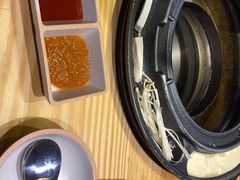 -喜来稀肉(北外滩白玉兰广场店)