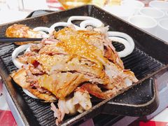 -西贝莜面村(当代商城店)