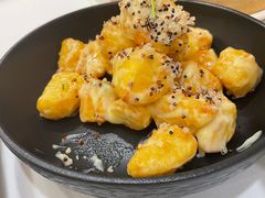 -小厨娘淮扬菜(板桥一店)