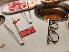 -龍歌自助小火锅(芝罘万达店)