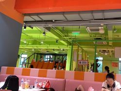 点击看大图 -宝燕乐园(闵行旗舰店)