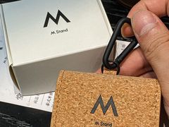 -M Stand(君尚1F店)