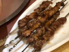 -313羊庄·羊肉火锅烧烤(李村店)
