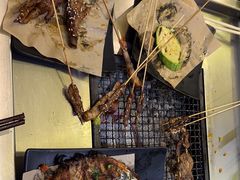 -江湖一盏灯·滇味卤烤(普惠园店)