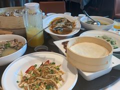 -味钱塘·钱塘浙宴(宋城之江银泰店)