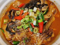 -九转小磨·非遗东北菜(群力店)