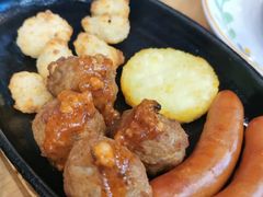 -萨莉亚意式餐厅(石鼓路店)
