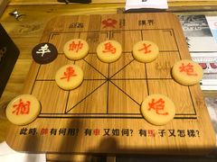 -局气 烤鸭·北京菜(光华路店)
