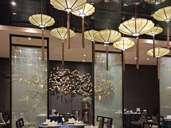 -唐拉雅秀酒店-唐苑中餐厅