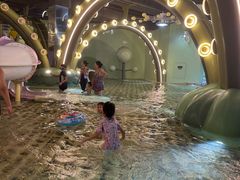 -清河半岛温泉度假酒店