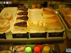 -星巴克(广州淘金路店)