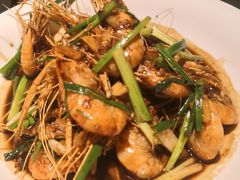 -老头儿油爆虾(星光一期店)