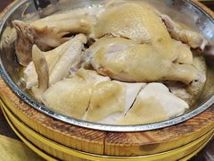 -大笑饭堂(甲子桥店)