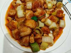 -惠丰堂饭庄(北洼路店)