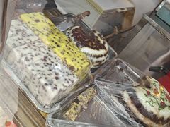 -芝兰斋糕干店(平山道店)