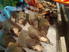 -厦门海沧正元希尔顿逸林酒店開全日餐厅