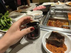 -海底捞火锅(宝龙广场夜宵主题店)