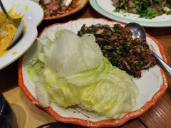 -摩登有记·新派泰国菜(银钻广场店)