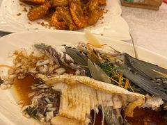 -畔山酒店中餐厅