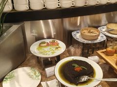 -索菲特酒店·海鲜自助 ·聚餐厅