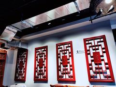 -宣武小院涮肉(前门店)