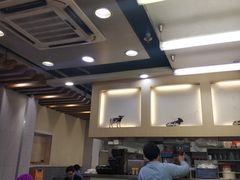 -义顺牛奶公司(庇利金街店)