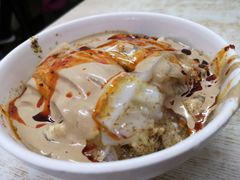-清真·宏顺祥卤汁凉粉(大皮院店)