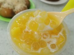 -芬芳甜品(同福路店)