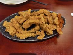 -付小姐在成都(中山公园店)