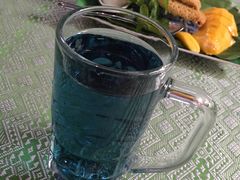 -Barrab restaurant Chiang Rai