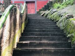 -道教老君洞
