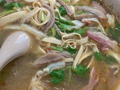 -淮南李记牛肉汤(阳城路店)