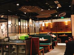-南拳十三姨·潮汕砂锅粥(世纪金源店)