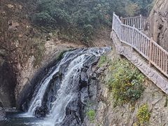 -五泄景区