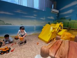 -尼克Playtime(欢乐海岸店)