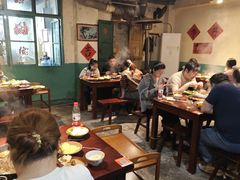 -齐二姐老火锅(红旗厂店)