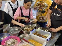 -圆蛋酒料•生腌(开元路店)