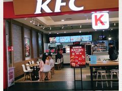 门面-肯德基(星河店)