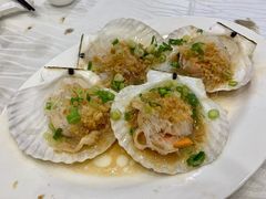 -宝湖海鲜酒家(西环店)