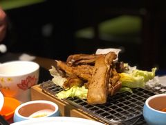 -老头儿油爆虾(星光一期店)