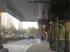 -肯德基(京广桥店)