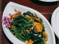 -前海沿·青岛菜(五四广场永旺店)