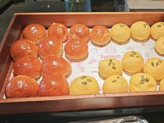 -杭州开元名都大酒店·地中海自助餐厅