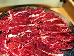 -芸鲜季·云南野生菌餐厅· 云南风物味研社(闵行店)