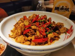 -大碗先生(万家丽店)