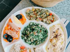 -La Medina餐厅(亮马河南路店)