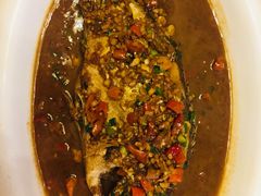 -又见炊烟私房菜(敬亭路店)