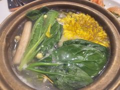 -第六季自助餐厅(北太平庄店)