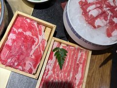 -巴奴毛肚火锅(广益哥伦布店)
