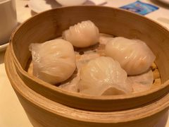 原汁鲜虾饺-利苑酒家(宜安广场店)